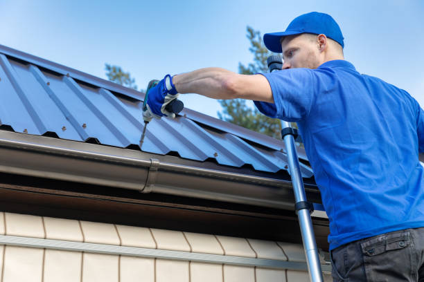 Fast & Reliable Emergency Roof Repairs in Winfield, WV