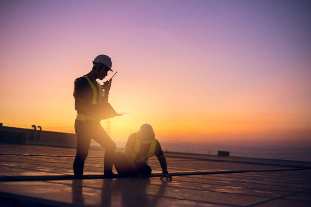 Best Roof Waterproofing  in Winfield, WV