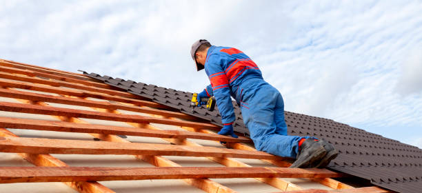 Waterproofing in Winfield, WV
