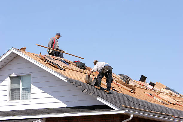 Best Slate Roofing  in Winfield, WV