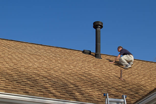 Best Roof Inspection  in Winfield, WV