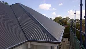 Best Roof Installation  in Winfield, WV